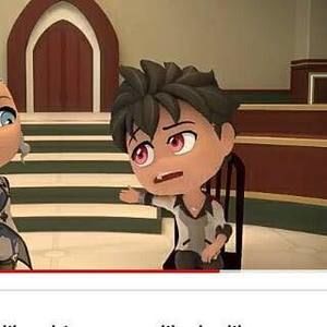 Meet your Posher, Jeffrey